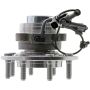 MEVOTECH MB50336 Wheel Bearing and Hub Assembly