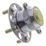 MEVOTECH MB60301 Wheel Bearing and Hub Assembly