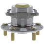 MEVOTECH MB60301 Wheel Bearing and Hub Assembly