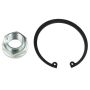 MEVOTECH MB60302 Wheel Hub Repair Kit