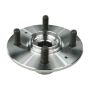 MEVOTECH MB60307 Wheel Hub Repair Kit