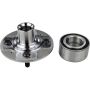 MEVOTECH MB60307 Wheel Hub Repair Kit