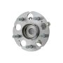 MEVOTECH MB60310 Wheel Bearing and Hub Assembly