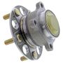 MEVOTECH MB60312 Wheel Bearing and Hub Assembly