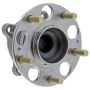 MEVOTECH MB60312 Wheel Bearing and Hub Assembly