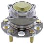 MEVOTECH MB60312 Wheel Bearing and Hub Assembly
