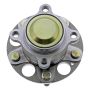 MEVOTECH MB60312 Wheel Bearing and Hub Assembly