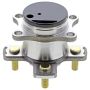 MEVOTECH MB60316 Wheel Bearing and Hub Assembly