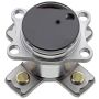 MEVOTECH MB60316 Wheel Bearing and Hub Assembly
