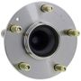 MEVOTECH MB60317 Wheel Bearing and Hub Assembly