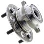 MEVOTECH MB60318 Wheel Bearing and Hub Assembly