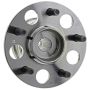 MEVOTECH MB60318 Wheel Bearing and Hub Assembly