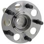 MEVOTECH MB60319 Wheel Bearing and Hub Assembly