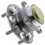 MEVOTECH MB60320 Wheel Bearing and Hub Assembly