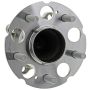 MEVOTECH MB60320 Wheel Bearing and Hub Assembly