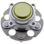 MEVOTECH MB60320 Wheel Bearing and Hub Assembly
