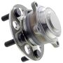 MEVOTECH MB60321 Wheel Bearing and Hub Assembly