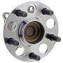 MEVOTECH MB60321 Wheel Bearing and Hub Assembly