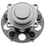 MEVOTECH MB60321 Wheel Bearing and Hub Assembly