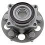 MEVOTECH MB60322 Wheel Bearing and Hub Assembly