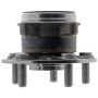 MEVOTECH MB60322 Wheel Bearing and Hub Assembly