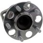 MEVOTECH MB60327 Wheel Bearing and Hub Assembly