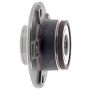 MEVOTECH MB70304 Wheel Bearing and Hub Assembly