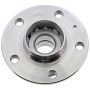 MEVOTECH MB70304 Wheel Bearing and Hub Assembly