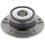 MEVOTECH MB70304 Wheel Bearing and Hub Assembly