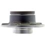 MEVOTECH MB70304 Wheel Bearing and Hub Assembly