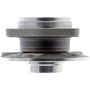MEVOTECH MB70305 Wheel Bearing and Hub Assembly