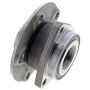 MEVOTECH MB70306 Wheel Bearing and Hub Assembly