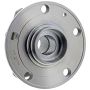 MEVOTECH MB70306 Wheel Bearing and Hub Assembly