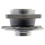 MEVOTECH MB70306 Wheel Bearing and Hub Assembly