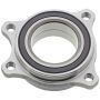 MEVOTECH MB70307 Wheel Bearing and Hub Assembly