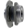 MEVOTECH MB70309 Wheel Bearing and Hub Assembly