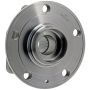 MEVOTECH MB70309 Wheel Bearing and Hub Assembly
