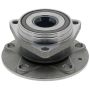 MEVOTECH MB70309 Wheel Bearing and Hub Assembly