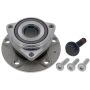MEVOTECH MB70309 Wheel Bearing and Hub Assembly