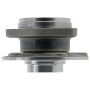 MEVOTECH MB70309 Wheel Bearing and Hub Assembly