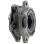MEVOTECH MB70311 Wheel Bearing and Hub Assembly