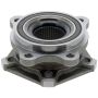 MEVOTECH MB70311 Wheel Bearing and Hub Assembly