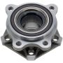 MEVOTECH MB70311 Wheel Bearing and Hub Assembly