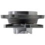 MEVOTECH MB70311 Wheel Bearing and Hub Assembly