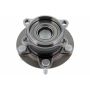 MEVOTECH MB76302 Wheel Bearing and Hub Assembly