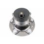 MEVOTECH MB76304 Wheel Bearing and Hub Assembly