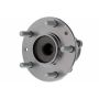 MEVOTECH MB76305 Wheel Bearing and Hub Assembly
