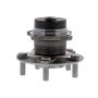 MEVOTECH MB76305 Wheel Bearing and Hub Assembly