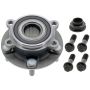 MEVOTECH MB76306HW Wheel Bearing and Hub Assembly