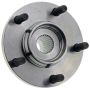 MEVOTECH MB76308 Wheel Hub Repair Kit